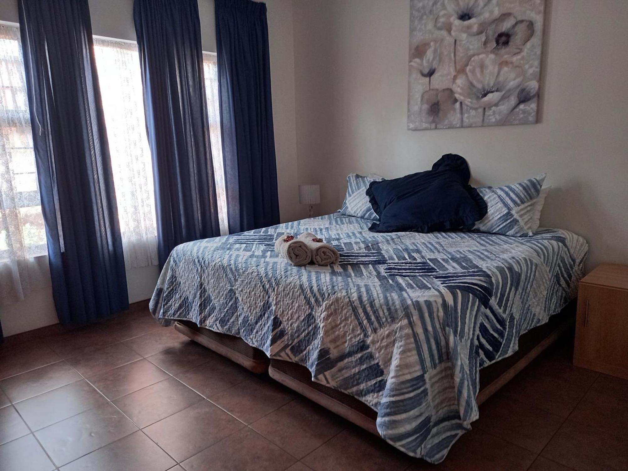 White Rose Guest House Vanderbijlpark Rom bilde