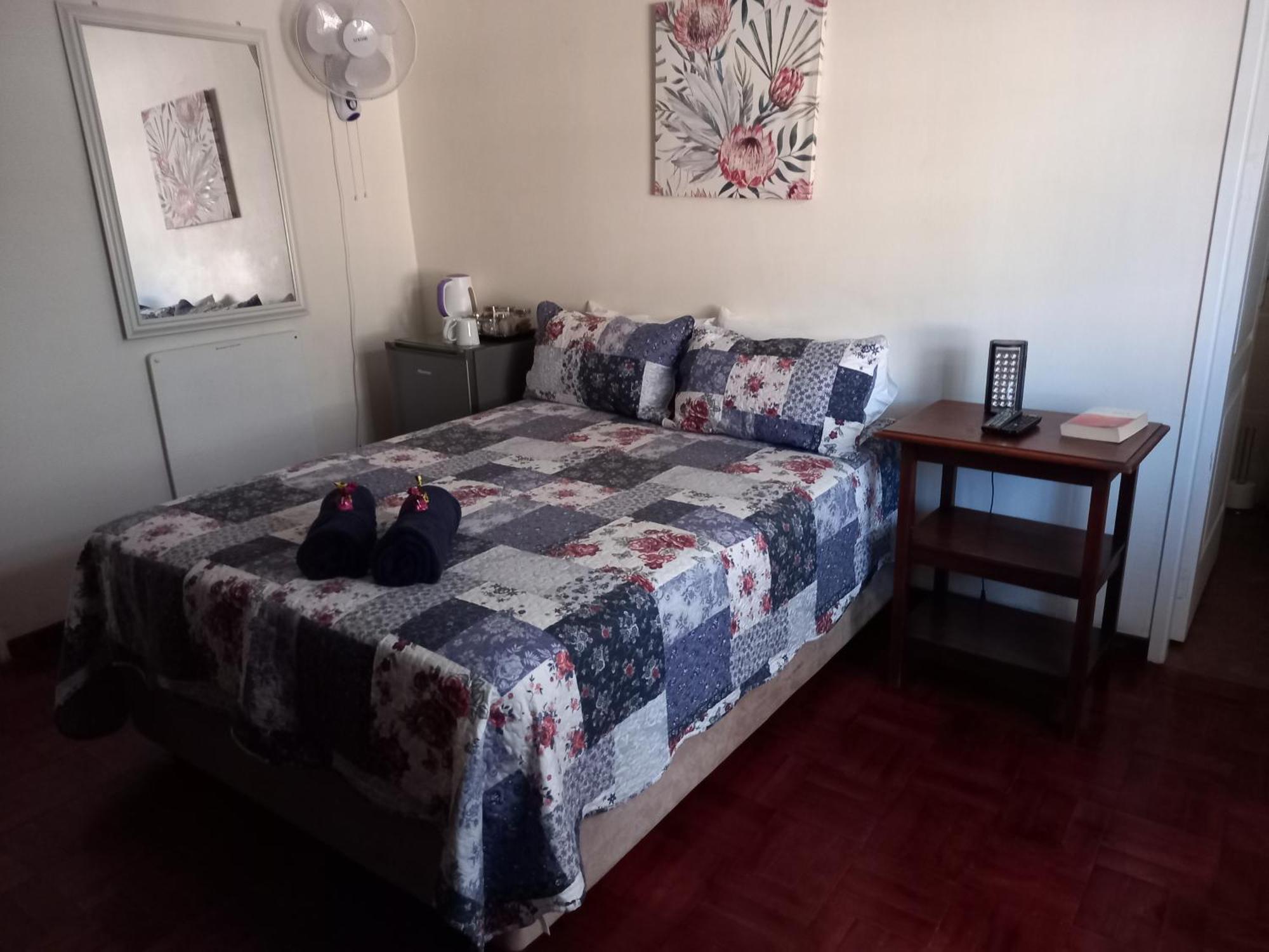 White Rose Guest House Vanderbijlpark Rom bilde