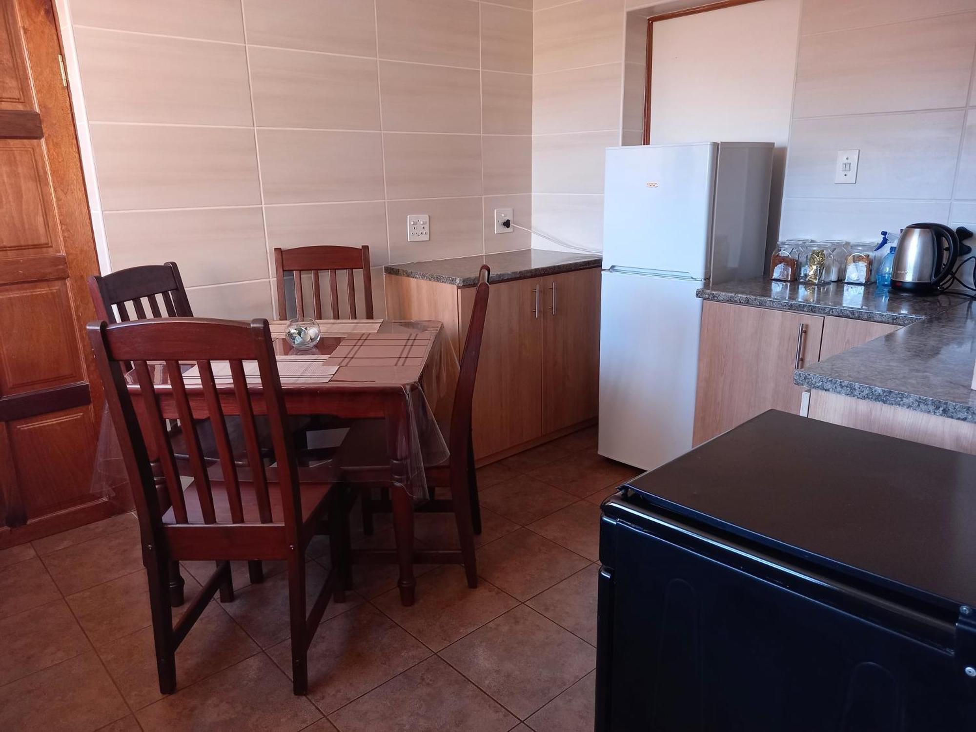 White Rose Guest House Vanderbijlpark Rom bilde