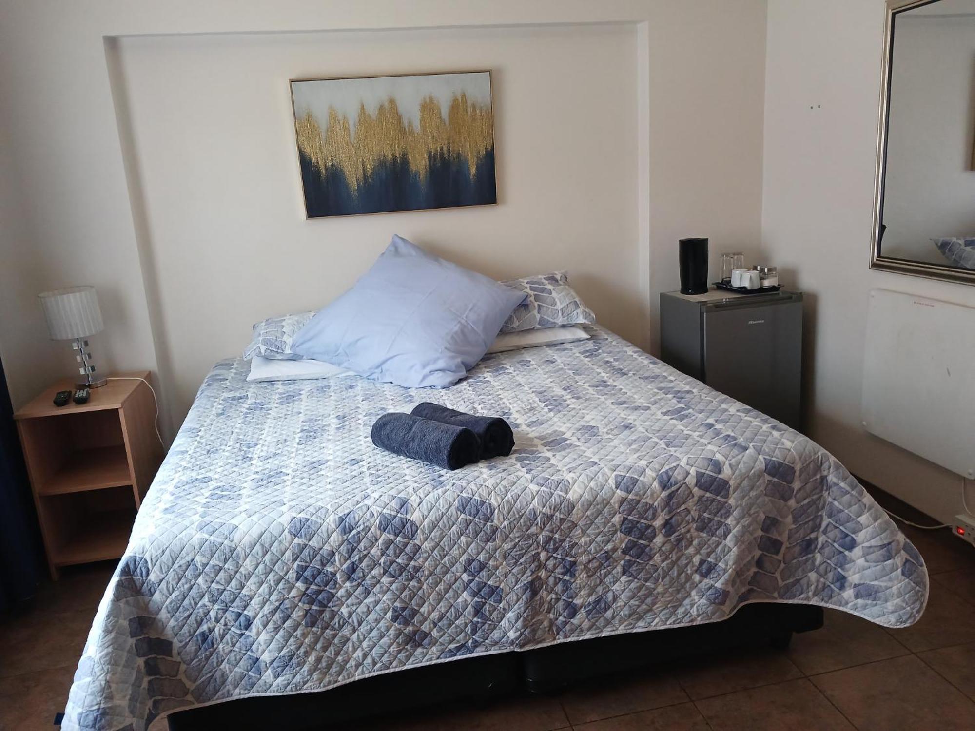 White Rose Guest House Vanderbijlpark Eksteriør bilde